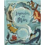Leyendas Del Mar