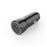 Cargador de coche compacto T'nB 20W USB-C negro