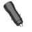 Cargador de coche compacto T'nB 20W USB-C negro