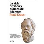 La vida privada y pública de sócrates