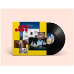 Camino al mar - Vinilo