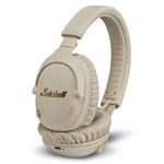 Auriculares Noice Cancelling Marshall Monitor III ANC Bluetooth Crema