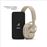 Auriculares Noice Cancelling Marshall Monitor III ANC Bluetooth Crema