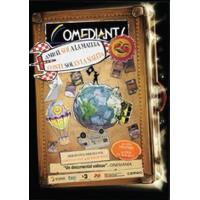 Comediants, con el sol en la maleta - DVD