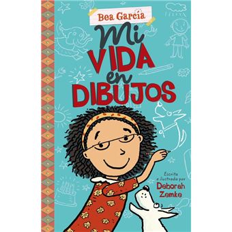 Bea García. Mi vida en dibujos