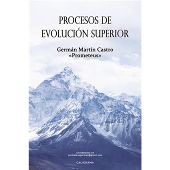 Procesos de evolucion superior