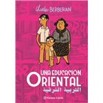 Una educación oriental