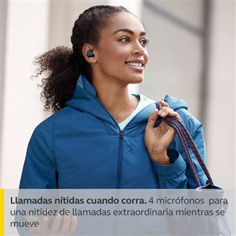 Comprar Jabra Elite 7 Active Auriculares deportivos Bluetooth 100