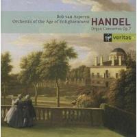 Organ Concertos Op. 7