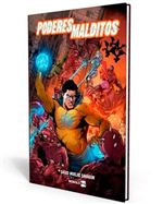 PODERES MALDITOS - Imagen 2