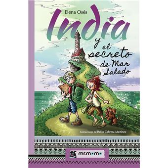 India y el secreto de mar salado