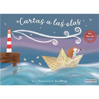 Cartas A Las Olas - 1