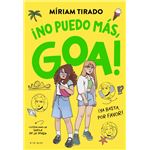 Me llamo Goa 11 - No puedo más, Goa