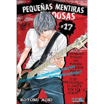 Pequeñas mentiras piadosas 17
