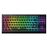 Teclado Razer BlackWidow V4 Tenkeyless HyperSpeed