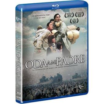 BLR-ODA A MI PADRE