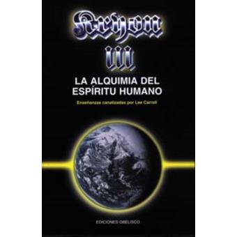 Kryon III - La alquimia del espíritu humano
