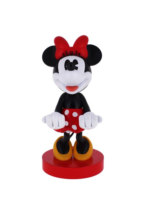 Cargador Guy Minnie Mouse