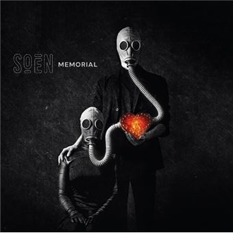 Memorial - CD