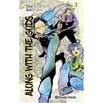 Along with The Gods nº 02/04