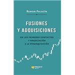 Fusiones y adquisiciones