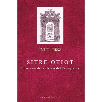 Sitre otiot. el secreto de las letr