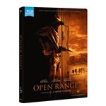 Open Range - Blu-ray