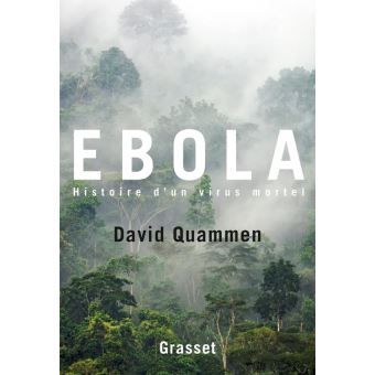 Ebola - 1