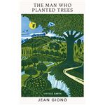 The man who planted trees