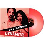 Dynamite! - Vinilo Naranja