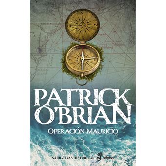 Operación Mauricio - 1