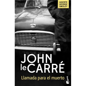 Llamada para el muerto