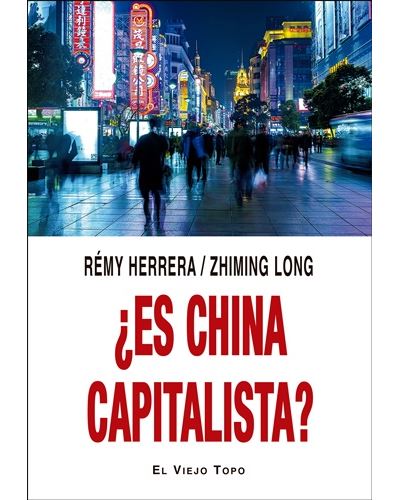 ¿es China Capitalista