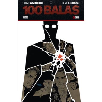 100 Balas núm. 1 (3a edición)