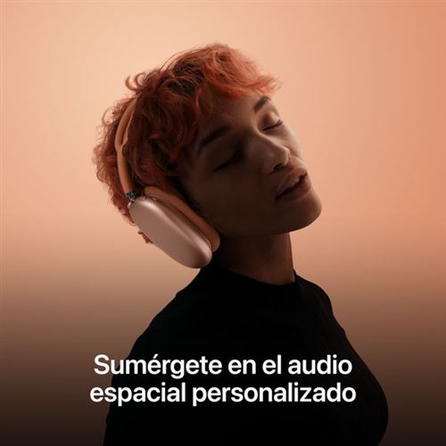 Apple AirPods Max Púrpura - Auriculares Bluetooth - Los mejores