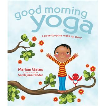 Good Morning Yoga - 1