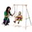 Columpio Smoby Baby swing_0