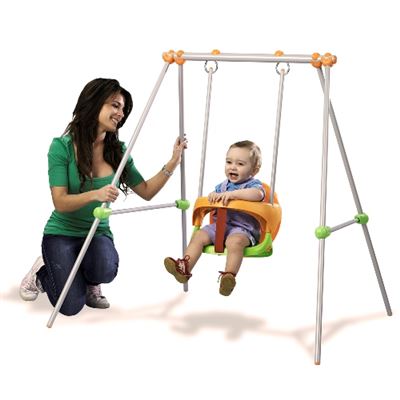 Columpio Smoby Baby swing