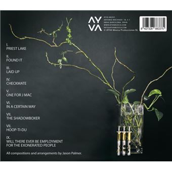 Songbook - CD