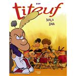 Titeuf 5 6 7 Mala Bava