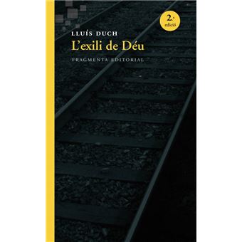 Exili de deu, l'