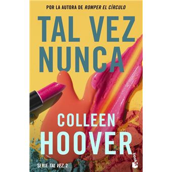 Romper el círculo (It Ends with Us): Hoover, Colleen, Agnelli