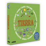 Tierra. Academia De Ingeniería