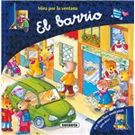 El barrio