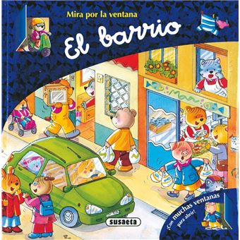 El barrio