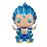 Figura Funko Dragon Ball - Vegeta Powering Up - Varios modelos_1