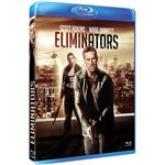 Eliminators - Blu-ray