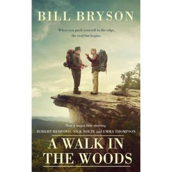 A Walk In The Woods