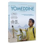 Yomeddine - DVD