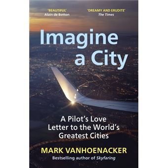 Imagine A City